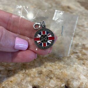 Supernatural Season 12 Charm